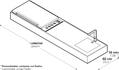Krakatoa Газ 2