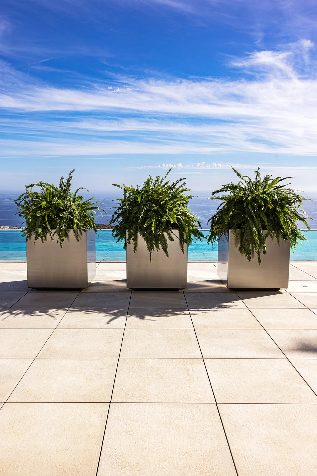 maceteros y jardineras de exterior