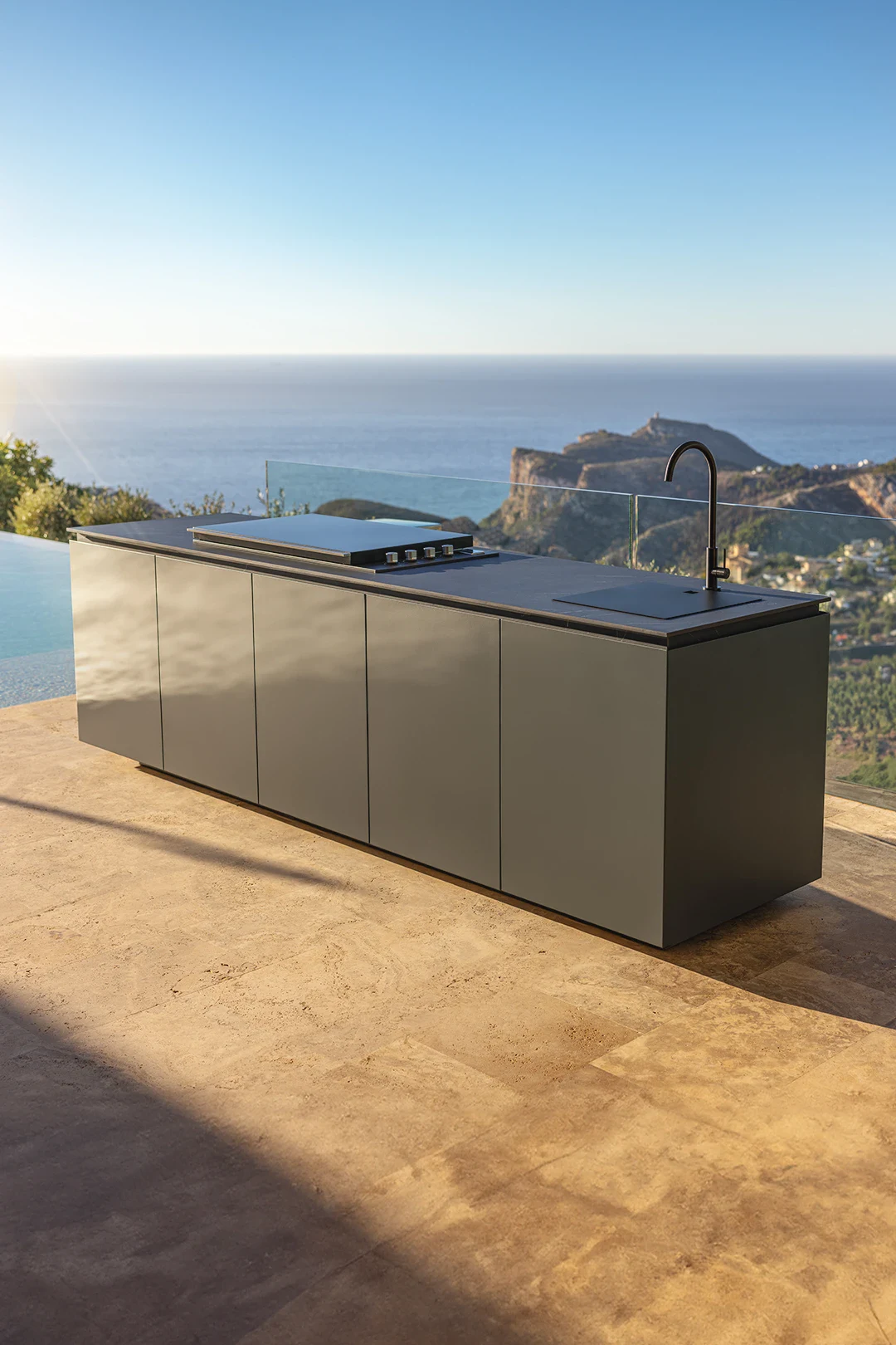 marmol o porcelanico