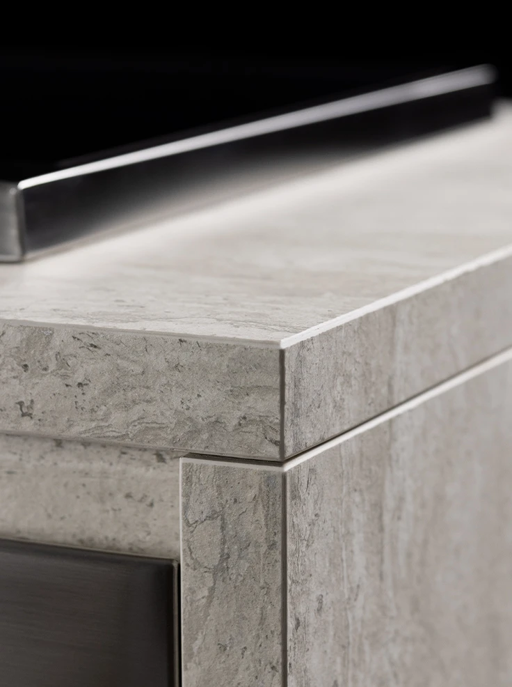marmol o porcelanico