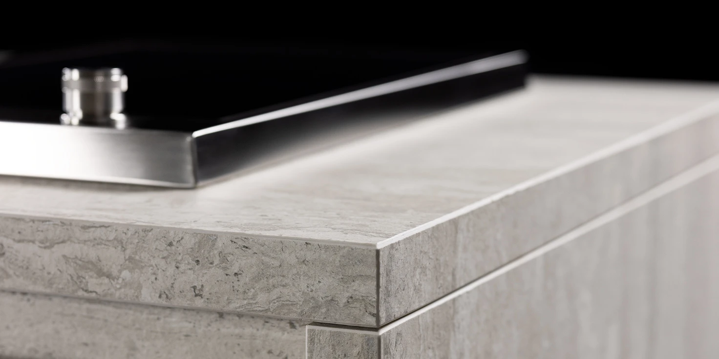 marmol o porcelanico