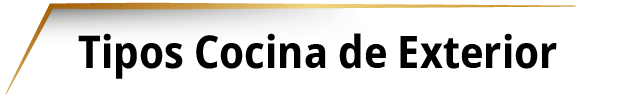 Mejores Materiales para Cocina Exterior 2024 25