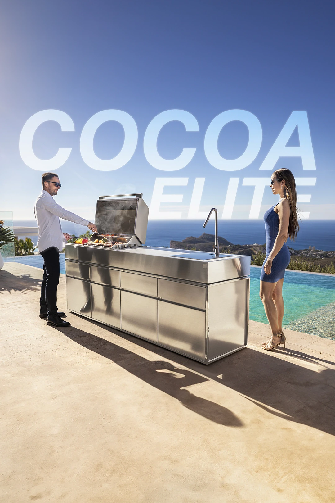 Cocoa Gas 1