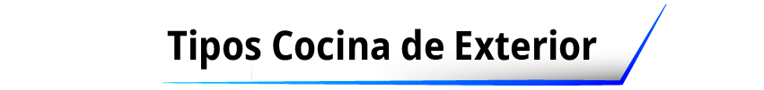 Ideas de Cocinas Exteriores 2024 11