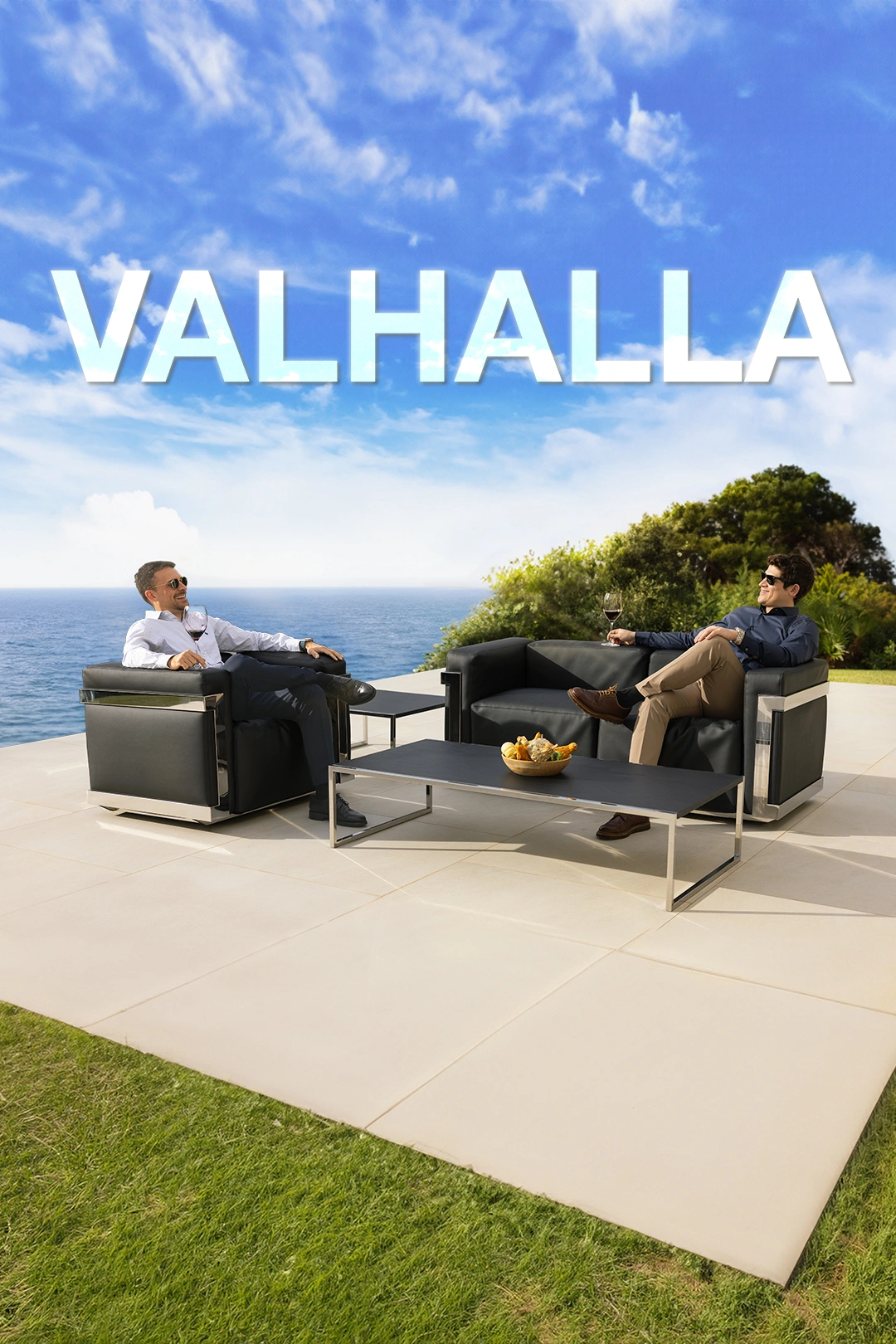Valhalla 2