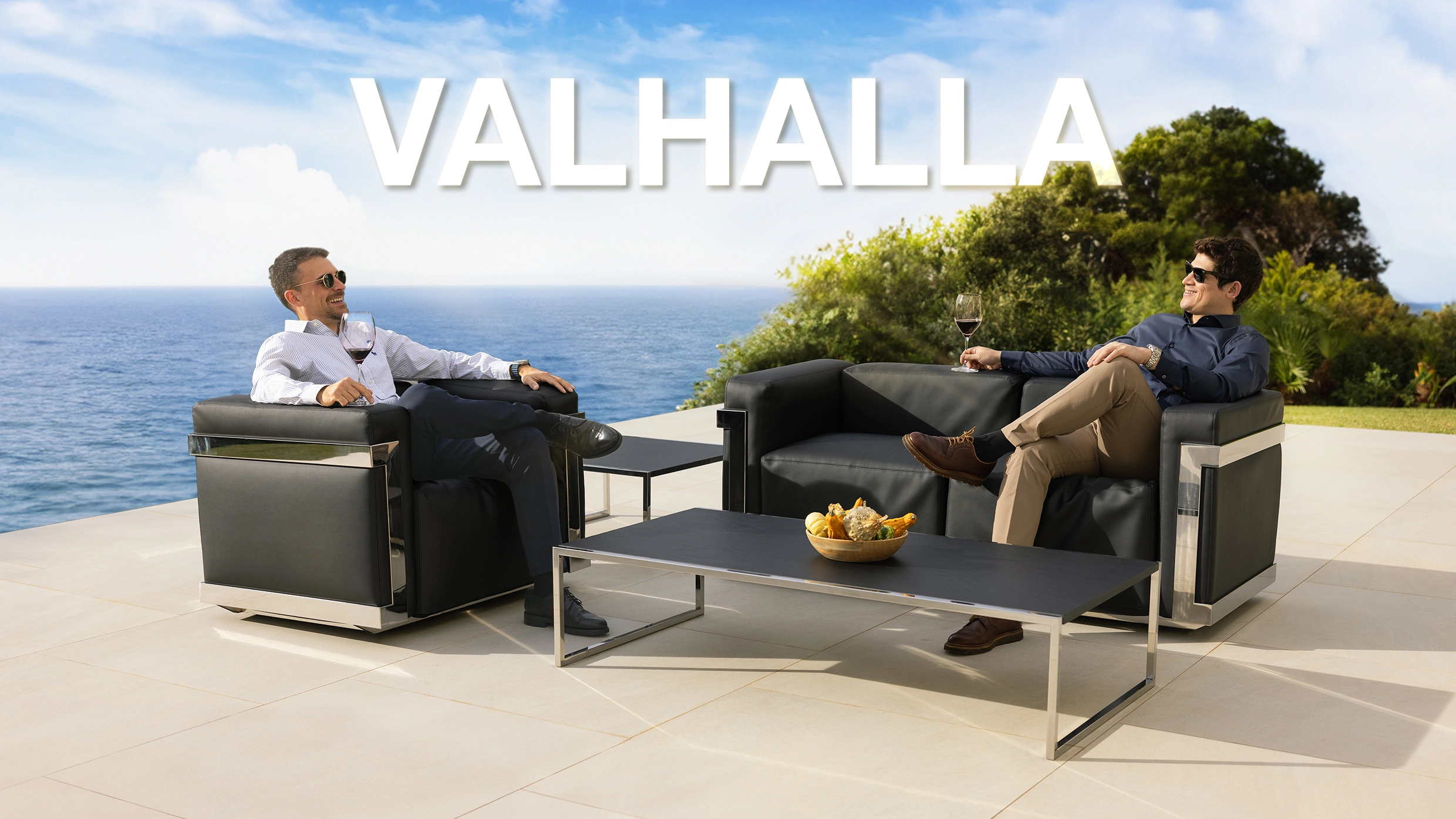 Valhalla 1