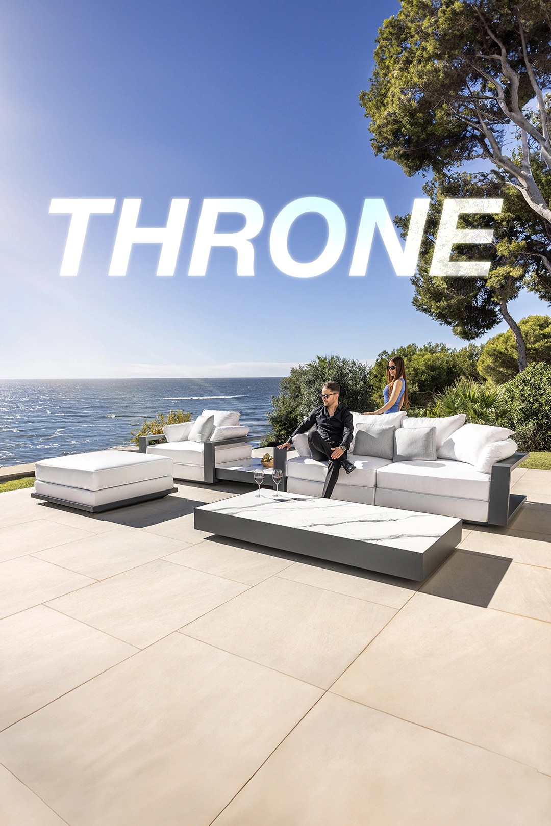 Throne 1