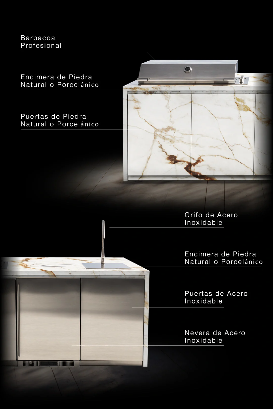 Empire Premium 8