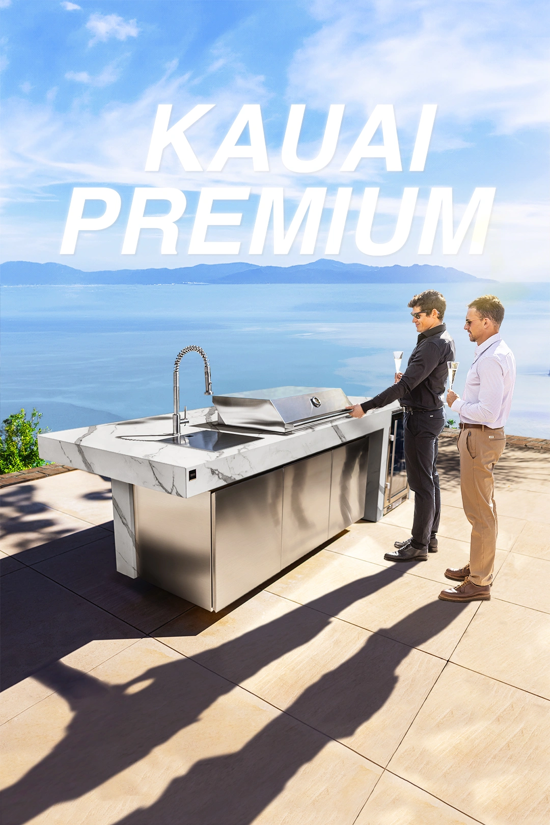Kauai Premium 1