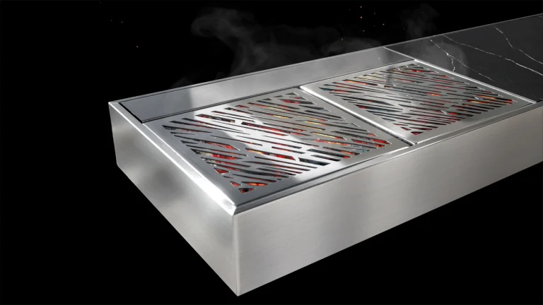 cocina modular exterior