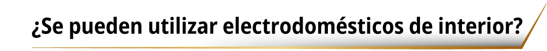 Los Mejores Electrodomésticos de Exterior 2024 6
