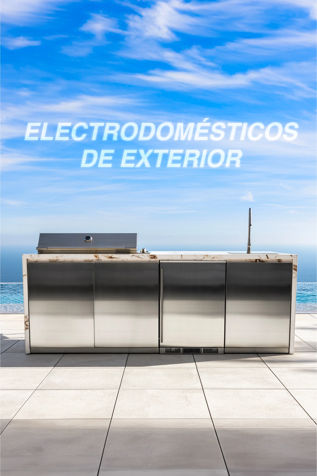 Los Mejores Electrodomésticos de Exterior 2024 1